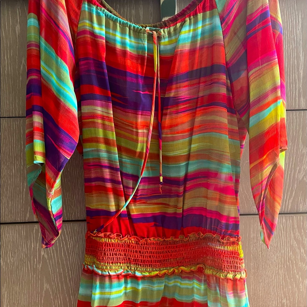 Beach Cover up